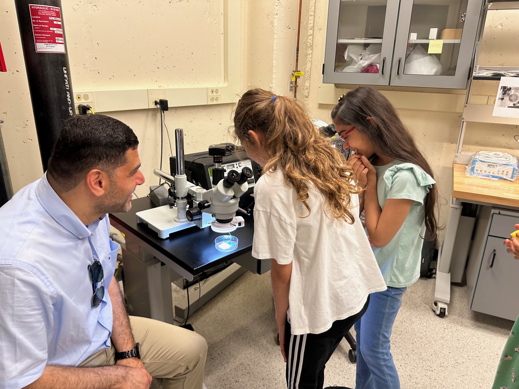 The Crescent Academy