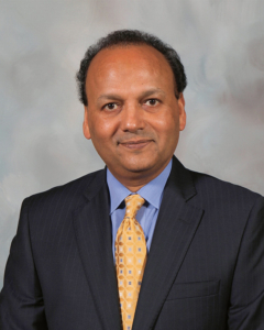 Dr. Ehtisham Siddiqui