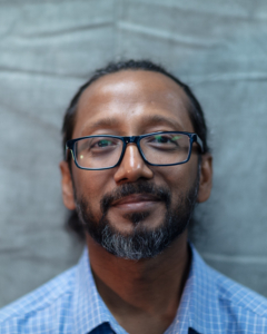 Dr. Mohammad Nashir Uddin