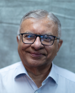 Hanif Dandia