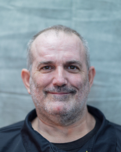 Keith Bahry