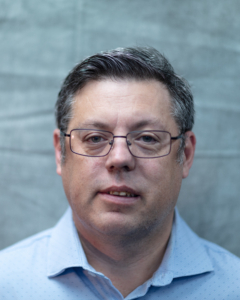 Joseph Schuerch