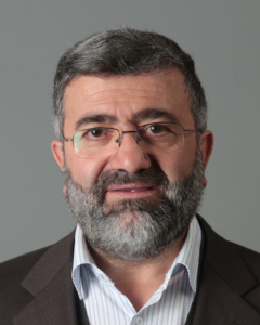 Dr. Kasim Kopuz